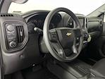 New 2025 Chevrolet Silverado 1500 Work Truck Regular Cab 4x4 Pickup for sale #T15170 - photo 39