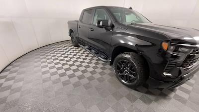 New 2025 Chevrolet Silverado 1500 RST Crew Cab 4x4 Pickup for sale #T15173 - photo 1