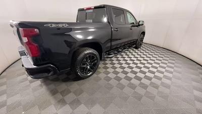 New 2025 Chevrolet Silverado 1500 RST Crew Cab 4x4 Pickup for sale #T15173 - photo 2