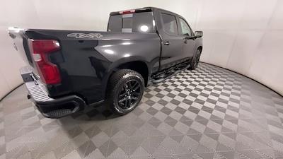 New 2025 Chevrolet Silverado 1500 RST Crew Cab 4x4 Pickup for sale #T15174 - photo 2