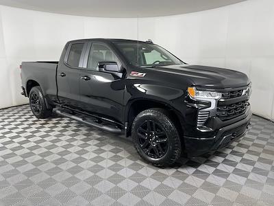 New 2025 Chevrolet Silverado 1500 RST Double Cab 4x4 Pickup for sale #T15175 - photo 1