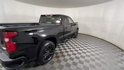 New 2025 Chevrolet Silverado 1500 RST Double Cab 4x4 Pickup for sale #T15175 - photo 2