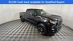 2025 Chevrolet Silverado 1500 Double Cab 4x4 Pickup for sale #T15175 - photo 3