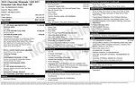 2025 Chevrolet Silverado 1500 Double Cab 4x4 Pickup for sale #T15175 - photo 5