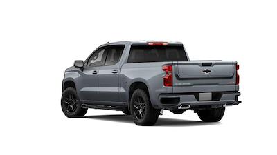 New 2025 Chevrolet Silverado 1500 RST Crew Cab 4x4 Pickup for sale #T15177 - photo 2