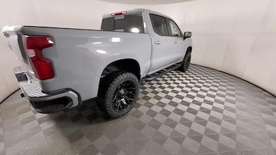 2025 Chevrolet Silverado 1500 Crew Cab 4x4 Pickup for sale #T15177 - photo 2