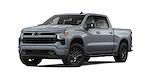 2025 Chevrolet Silverado 1500 Crew Cab 4x4 Pickup for sale #T15177 - photo 1