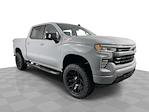 2025 Chevrolet Silverado 1500 Crew Cab 4x4 Pickup for sale #T15177 - photo 1