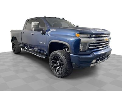 2021 Chevrolet Silverado 2500 Crew Cab 4x4 Pickup for sale #T15177A - photo 1