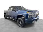 2021 Chevrolet Silverado 2500 Crew Cab 4x4 Pickup for sale #T15177A - photo 1