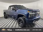 2021 Chevrolet Silverado 2500 Crew Cab 4x4 Pickup for sale #T15177A - photo 36