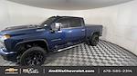 2021 Chevrolet Silverado 2500 Crew Cab 4x4 Pickup for sale #T15177A - photo 39