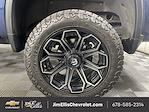 2021 Chevrolet Silverado 2500 Crew Cab 4x4 Pickup for sale #T15177A - photo 69