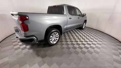 New 2025 Chevrolet Silverado 1500 Custom Crew Cab Pickup for sale #T15178 - photo 2