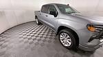New 2025 Chevrolet Silverado 1500 Custom Crew Cab Pickup for sale #T15178 - photo 3