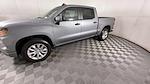 New 2025 Chevrolet Silverado 1500 Custom Crew Cab Pickup for sale #T15178 - photo 5