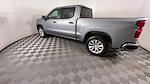New 2025 Chevrolet Silverado 1500 Custom Crew Cab Pickup for sale #T15178 - photo 7