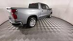 New 2025 Chevrolet Silverado 1500 Custom Crew Cab Pickup for sale #T15178 - photo 2