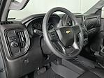 New 2025 Chevrolet Silverado 1500 Custom Crew Cab Pickup for sale #T15178 - photo 10