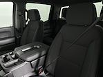 New 2025 Chevrolet Silverado 1500 Custom Crew Cab Pickup for sale #T15178 - photo 18