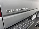 New 2025 Chevrolet Silverado 1500 Custom Crew Cab Pickup for sale #T15178 - photo 29