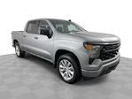 New 2025 Chevrolet Silverado 1500 Custom Crew Cab Pickup for sale #T15178 - photo 33