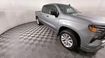 New 2025 Chevrolet Silverado 1500 Custom Crew Cab Pickup for sale #T15178 - photo 34