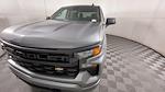 New 2025 Chevrolet Silverado 1500 Custom Crew Cab Pickup for sale #T15178 - photo 35