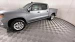 New 2025 Chevrolet Silverado 1500 Custom Crew Cab Pickup for sale #T15178 - photo 36