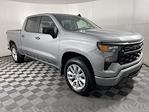 New 2025 Chevrolet Silverado 1500 Custom Crew Cab Pickup for sale #T15178 - photo 42