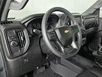 New 2025 Chevrolet Silverado 1500 Custom Crew Cab Pickup for sale #T15178 - photo 43