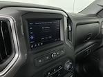 New 2025 Chevrolet Silverado 1500 Custom Crew Cab Pickup for sale #T15178 - photo 46