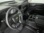 New 2025 Chevrolet Silverado 1500 Custom Crew Cab Pickup for sale #T15178 - photo 52