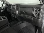 New 2025 Chevrolet Silverado 1500 Custom Crew Cab Pickup for sale #T15178 - photo 59