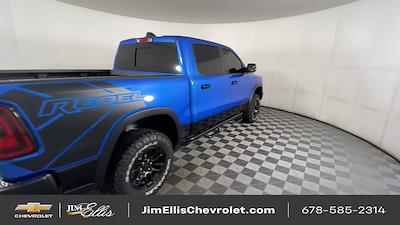 2025 Ram 1500 Crew Cab 4x4 Pickup for sale #T15179A - photo 2