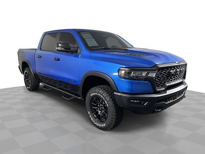 2025 Ram 1500 Crew Cab 4x4 Pickup for sale #T15179A - photo 1