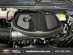 2025 Ram 1500 Crew Cab 4x4 Pickup for sale #T15179A - photo 39