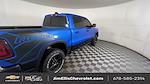 2025 Ram 1500 Crew Cab 4x4 Pickup for sale #T15179A - photo 2