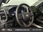 2025 Ram 1500 Crew Cab 4x4 Pickup for sale #T15179A - photo 53