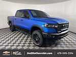 2025 Ram 1500 Crew Cab 4x4 Pickup for sale #T15179A - photo 38