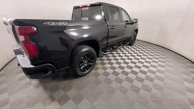 New 2025 Chevrolet Silverado 1500 RST Crew Cab 4x4 Pickup for sale #T15180 - photo 2