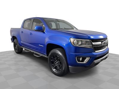 2019 Chevrolet Colorado Crew Cab RWD Pickup for sale #T15181A - photo 1