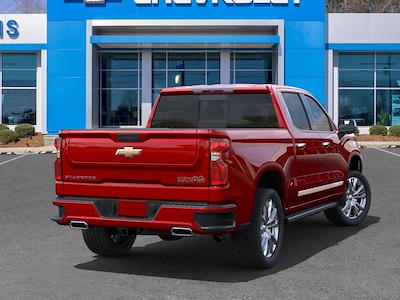 New 2025 Chevrolet Silverado 1500 High Country Crew Cab 4x4 Pickup for sale #T15182 - photo 2