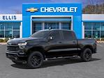 New 2025 Chevrolet Silverado 1500 RST Crew Cab 4x4 Pickup for sale #T15183 - photo 3