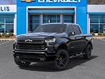 New 2025 Chevrolet Silverado 1500 RST Crew Cab 4x4 Pickup for sale #T15183 - photo 6