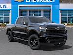 New 2025 Chevrolet Silverado 1500 RST Crew Cab 4x4 Pickup for sale #T15183 - photo 7