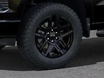 New 2025 Chevrolet Silverado 1500 RST Crew Cab 4x4 Pickup for sale #T15183 - photo 9