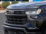 New 2025 Chevrolet Silverado 1500 RST Crew Cab 4x4 Pickup for sale #T15183 - photo 13