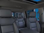 New 2025 Chevrolet Silverado 1500 RST Crew Cab 4x4 Pickup for sale #T15183 - photo 24