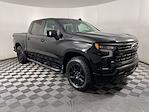 New 2025 Chevrolet Silverado 1500 RST Crew Cab 4x4 Pickup for sale #T15183 - photo 25